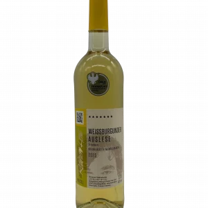 2023 Weißburgunder Auslese trocken, Brauneberger Mandelgraben