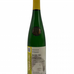 2024 Riesling Spätlese trocken, Brauneberger Juffer-Sonnenuhr