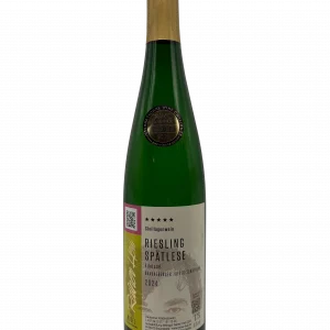 2024 Riesling Spätlese edelsüß, Brauneberger Juffer-Sonnenuhr