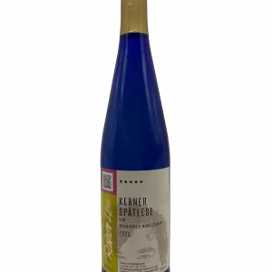 2023 Kerner Spätlese süß, Brauneberger Mandelgraben