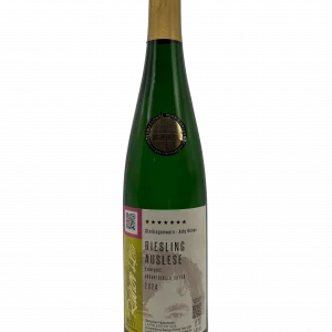 2024 Riesling Auslese edelsüß „Alte Reben“, Brauneberger Juffer