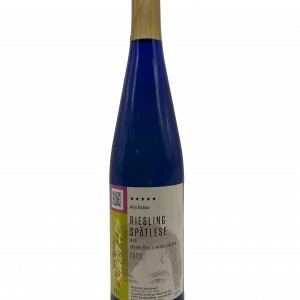 2023 Riesling Spätlese süß „Alte Reben“, Brauneberger Mandelgraben