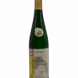 2023 Kerner Auslese edelsüß, Brauneberger Mandelgraben