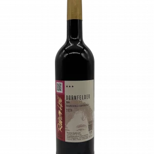 2024 Dornfelder süß, Brauneberger Kurfürstlay