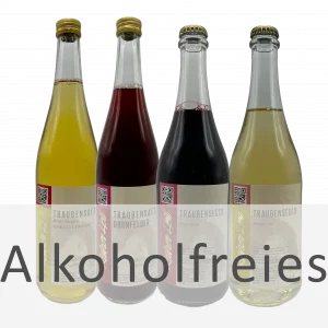 Alkoholfreies