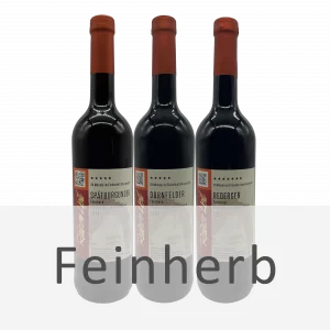 Feinherb