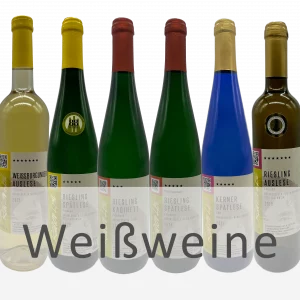 Weißweine