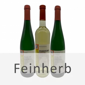 Feinherb