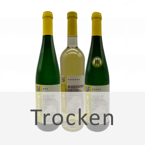 Trocken