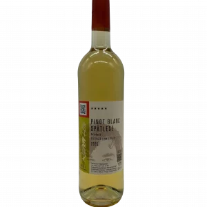 2025 Pinot Blanc Spätlese feinherb, Zeltinger Himmelreich