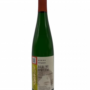 2025 Riesling Spätlese feinherb, Brauneberger Juffer-Sonnenuhr
