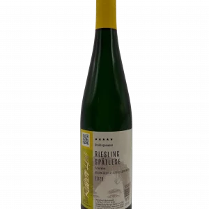 2025 Riesling Spätlese trocken, Brauneberger Juffer-Sonnenuhr