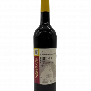 2021 Pinot Noir trocken „im Barrique gereift“, Brauneberger Mandelgraben